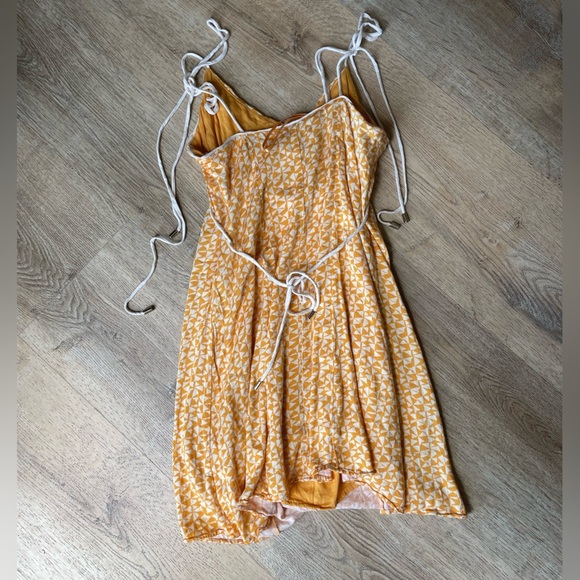 Free People Geo Print Sundress - Picture 6 of 10